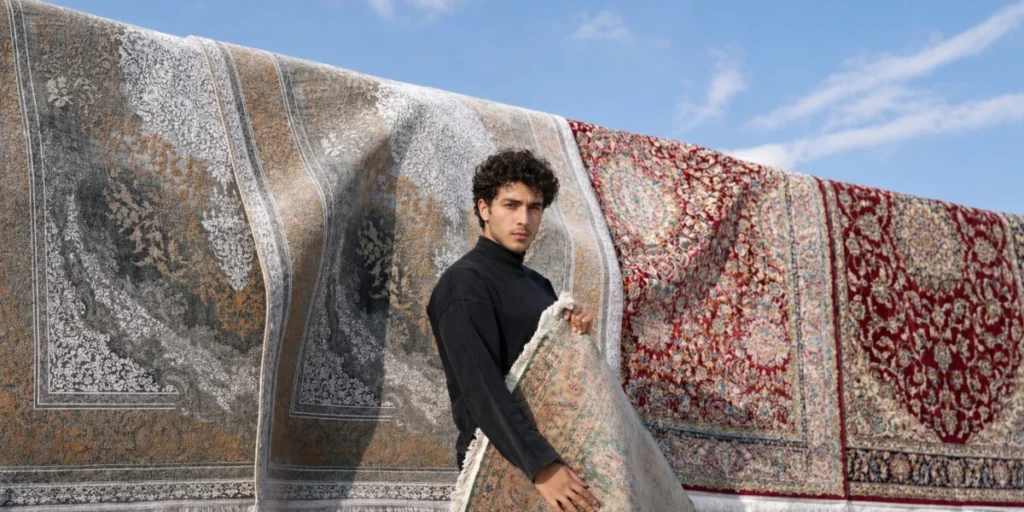 Inam Carpet Texh Xolve Client