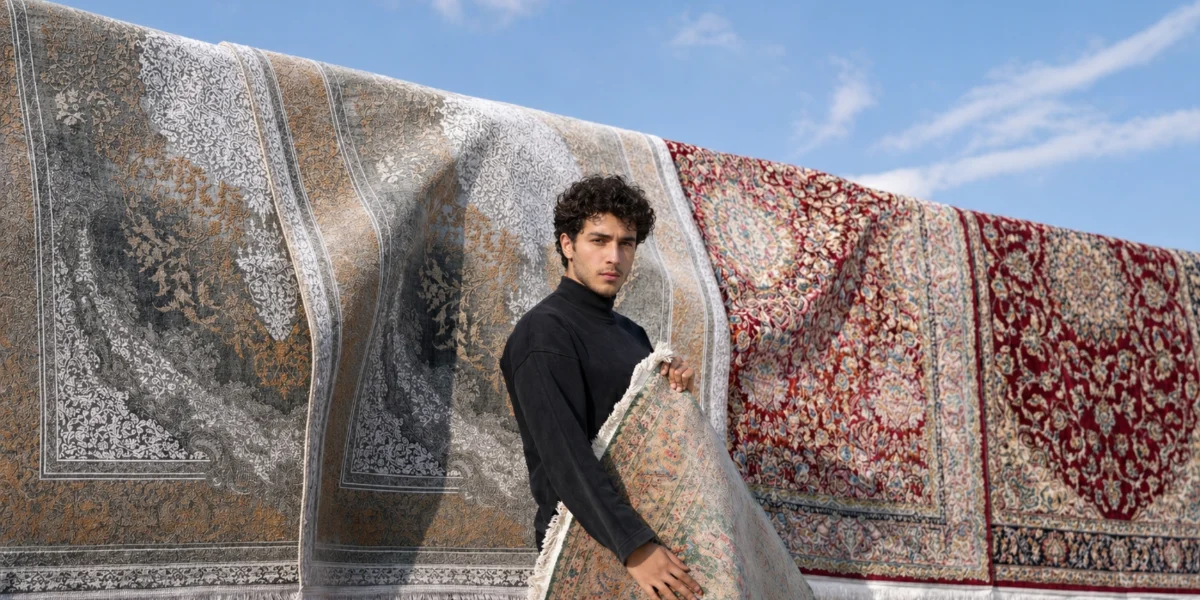 Inam Carpet Texh Xolve Client
